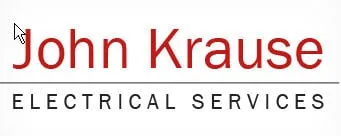 Slide of John Krause Electrical Services