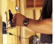 John Krause Electrical Services