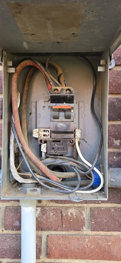 Expert electrician providing electrical repair in Spur, TX - John Lehmann Electric