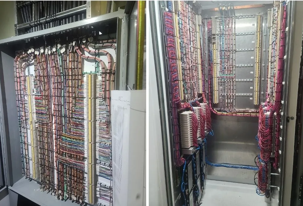 Certified lighting installation in Spur, TX by John Lehmann Electric