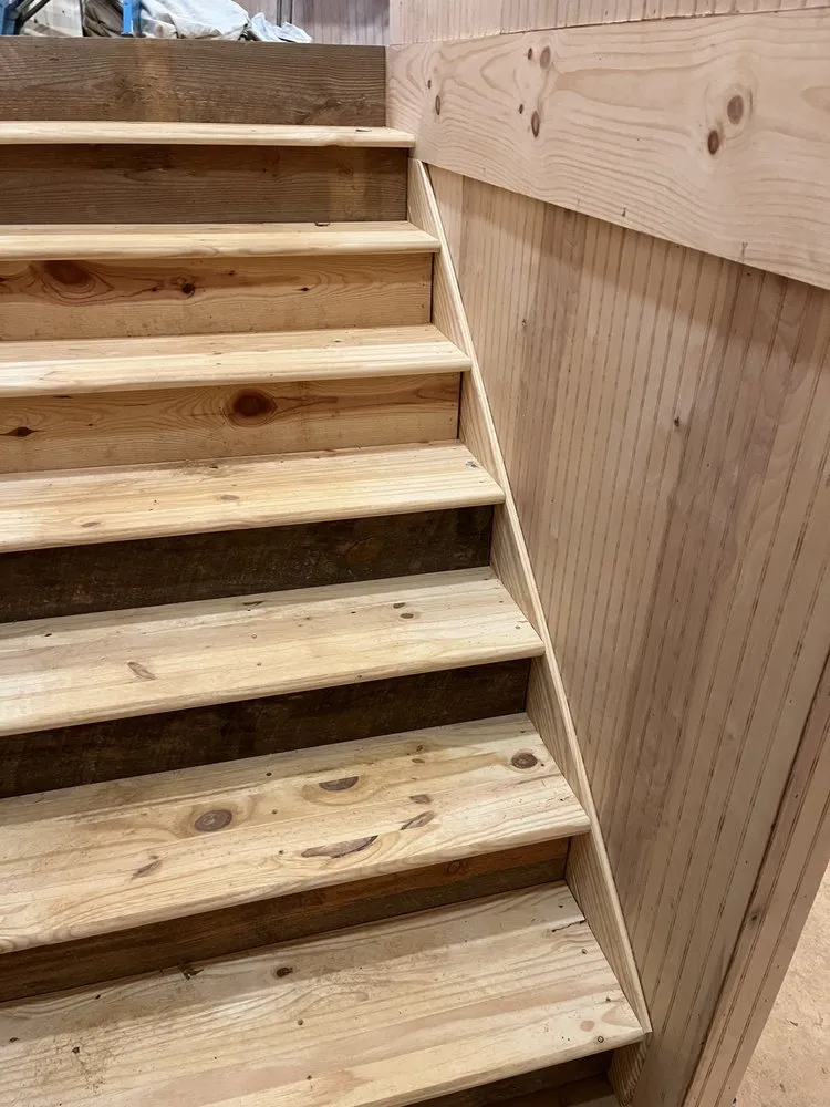 Slide of John Mohan Handyman Services