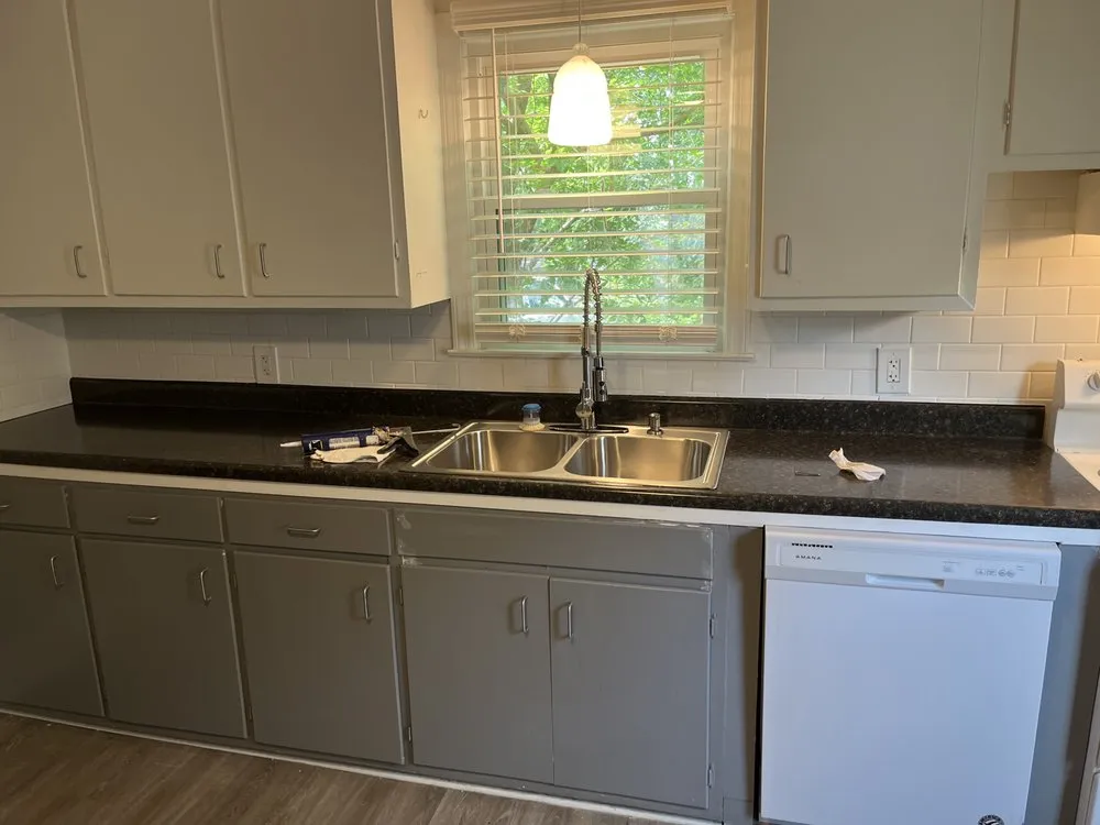 Slide of John Mohan Handyman Services