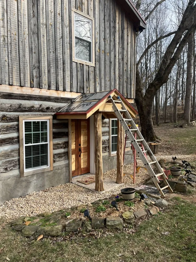 Slide of John Mohan Handyman Services