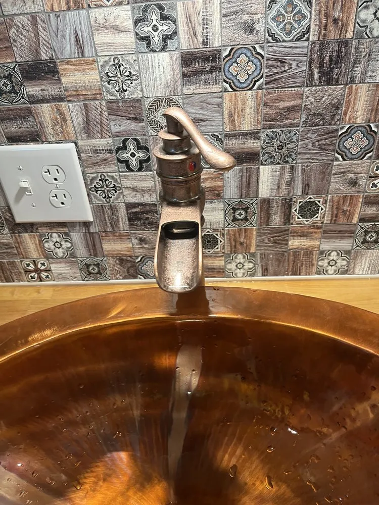 Slide of John Mohan Handyman Services