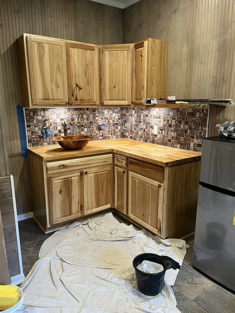 Slide of John Mohan Handyman Services