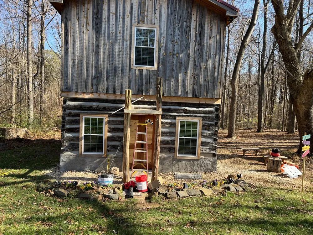 Slide of John Mohan Handyman Services