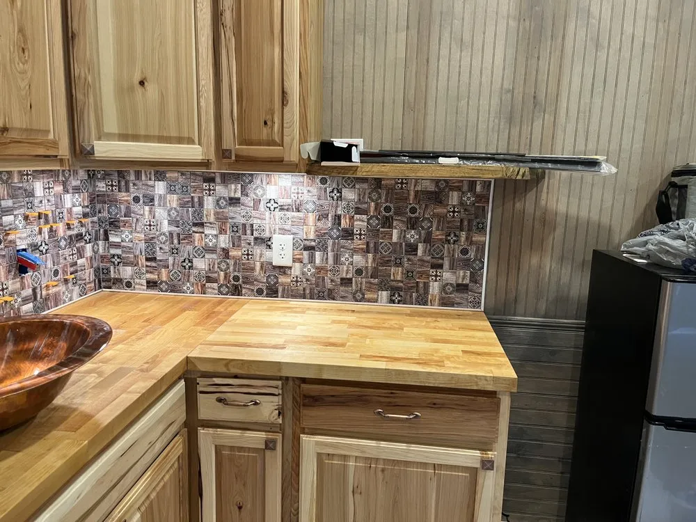 Reliable panel upgrade in High Point, NC by John Mohan Handyman Services
