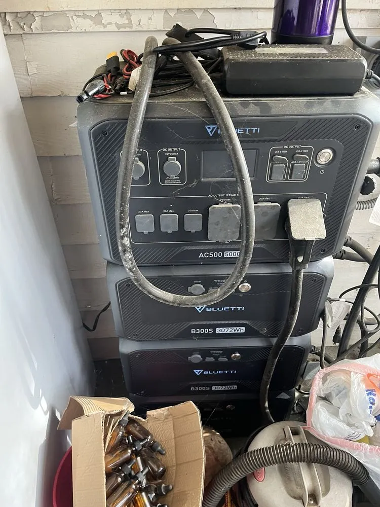 Trusted electrician providing outlet and switch repair in High Point, NC - John Mohan Handyman Services