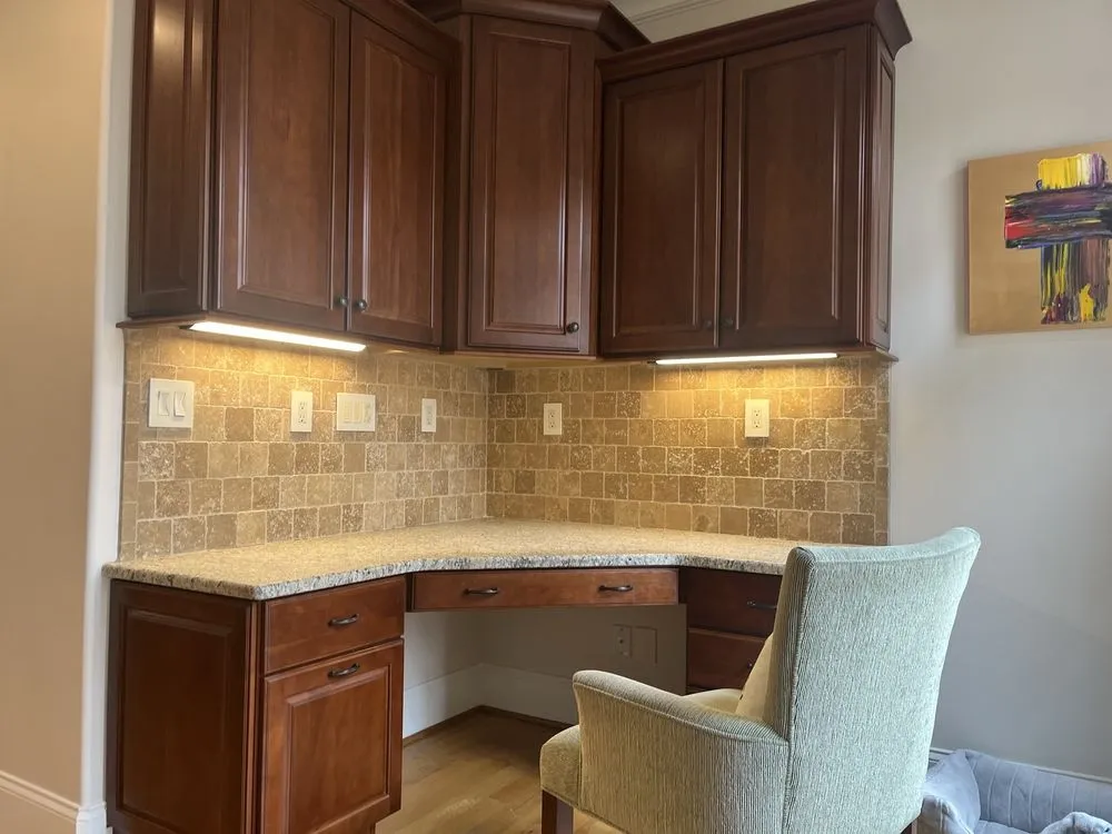 Affordable circuit breaker repair in High Point, NC by John Mohan Handyman Services