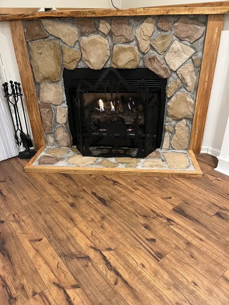 Slide of John Mohan Handyman Services