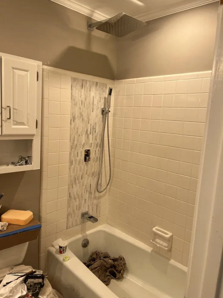 Slide of John Mohan Handyman Services