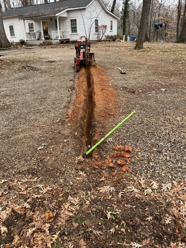 Slide of John Mohan Handyman Services