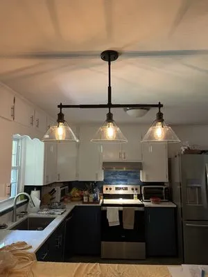 John Mohan Handyman Services