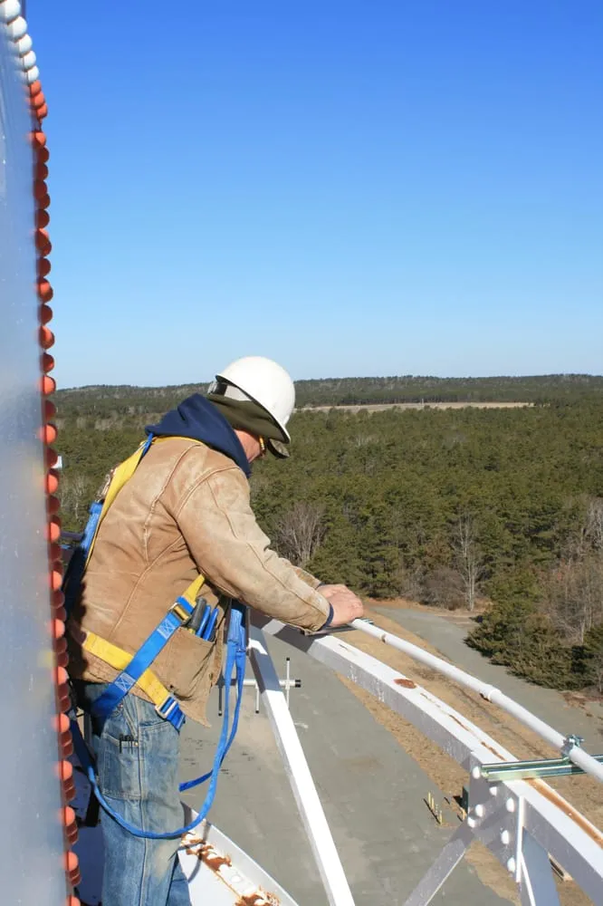 Trusted electrician providing panel upgrade in Cataumet, MA - John Noonan Electric