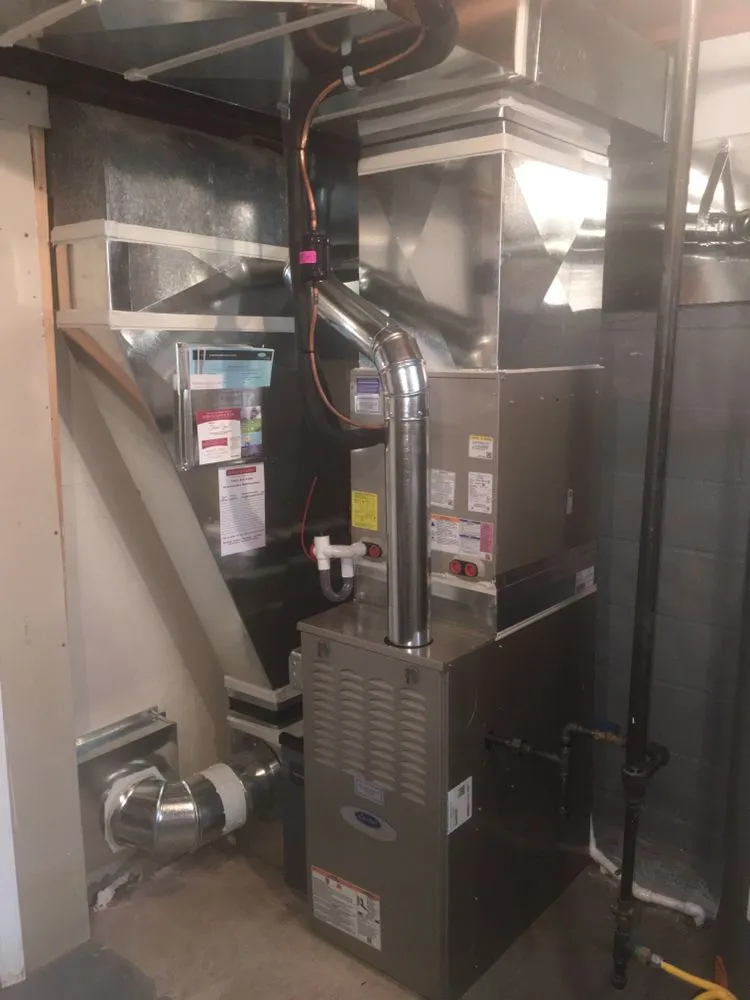 Slide of John Nugent & Sons