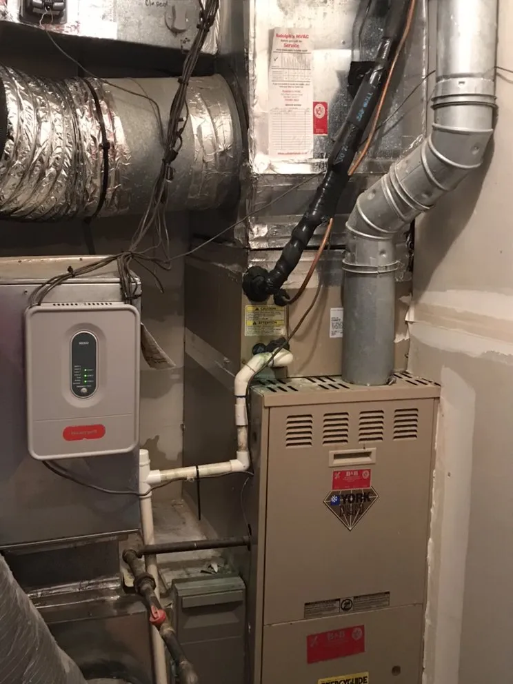 Slide of John Nugent & Sons