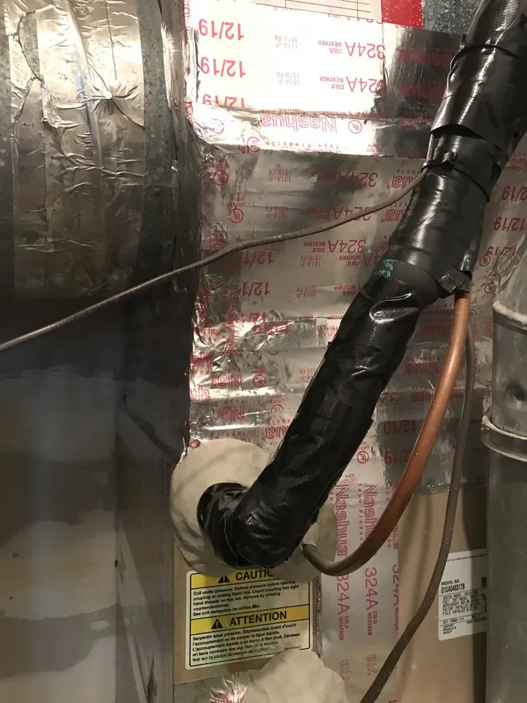 Slide of John Nugent & Sons