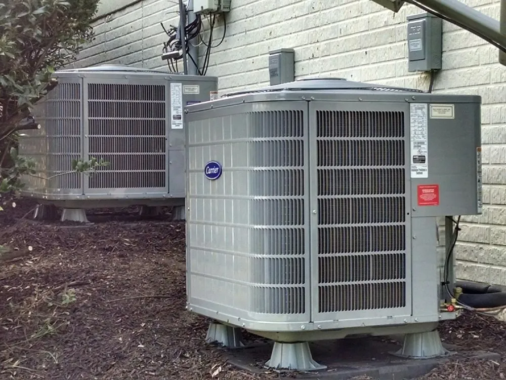 Slide of John Nugent & Sons