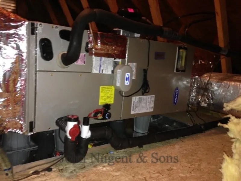 Licensed electrical repair experts serving Sterling, VA - John Nugent & Sons