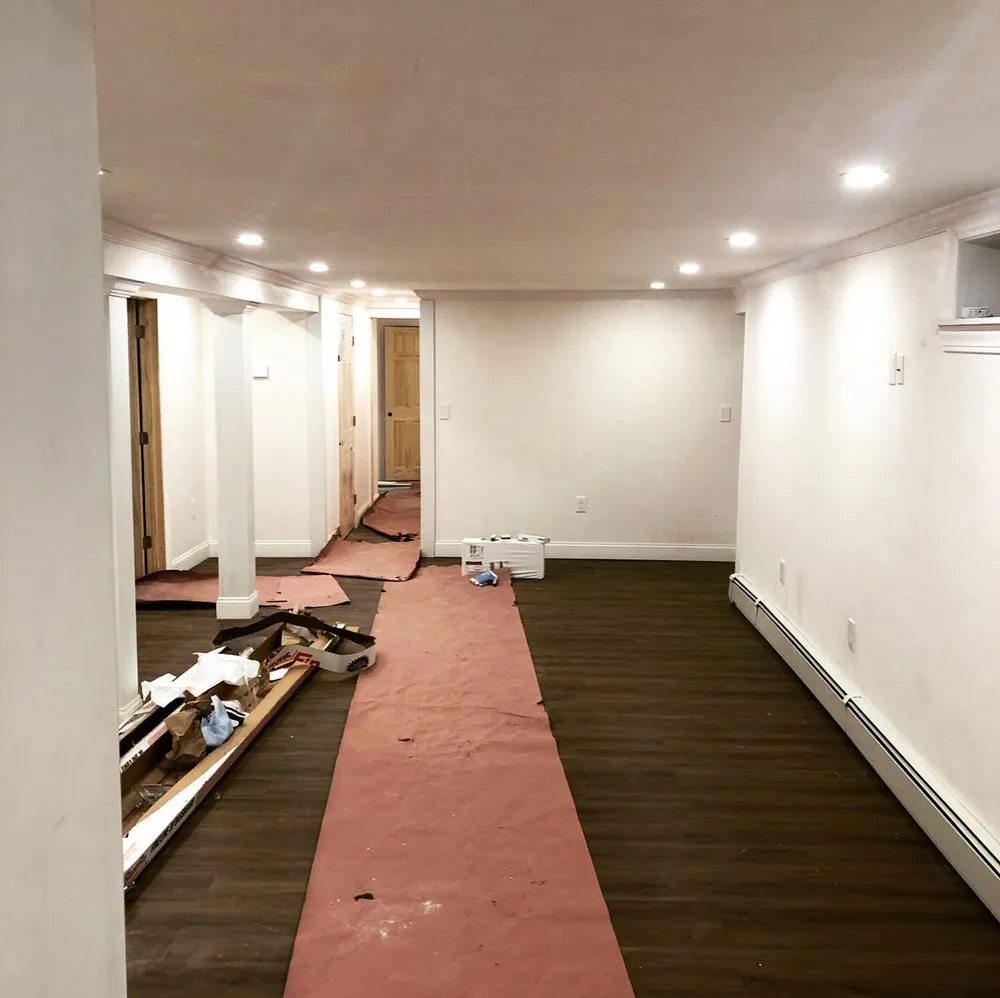 Trusted electrician providing lighting installation in Charlestown, MA - John P McHugh Electric