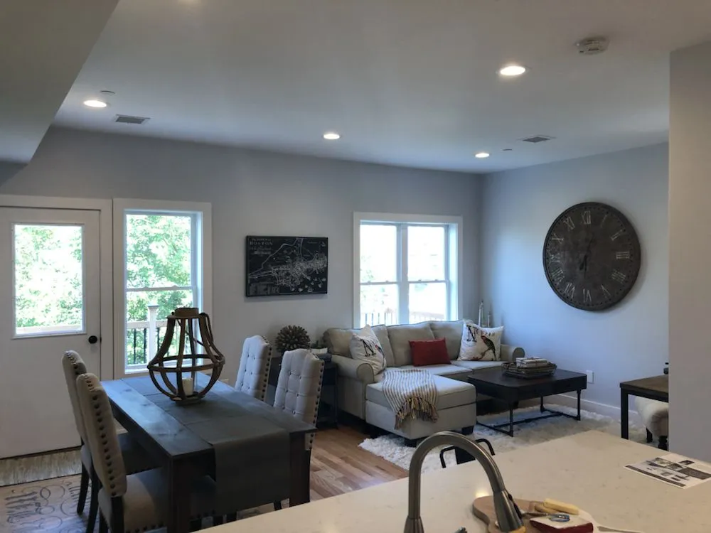 Certified circuit breaker repair service in Charlestown, MA - John P McHugh Electric
