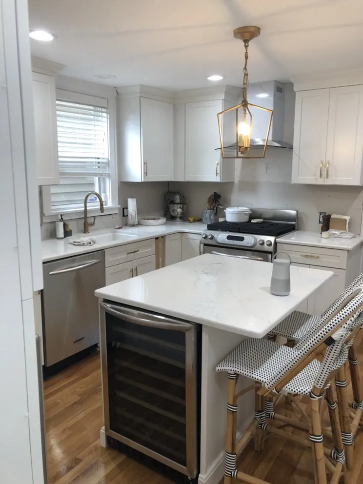 Professional wiring installation in Charlestown, MA by John P McHugh Electric