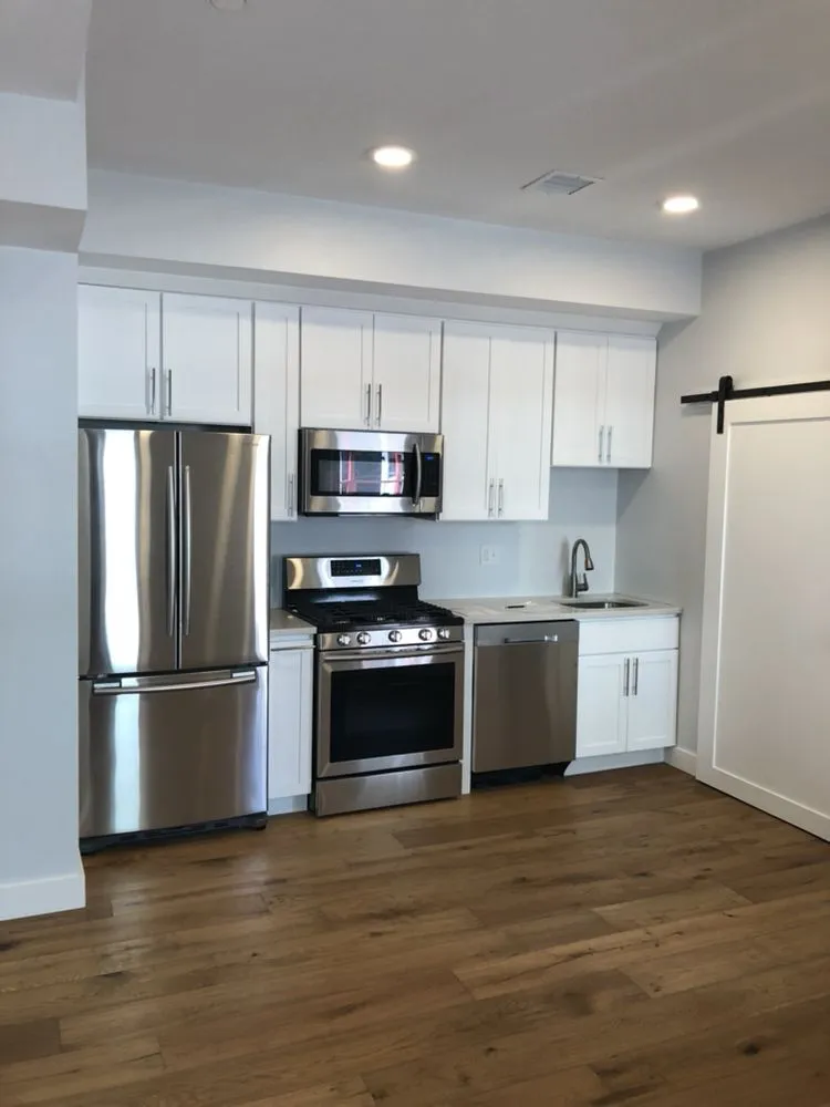 Certified wiring installation in Charlestown, MA by John P McHugh Electric
