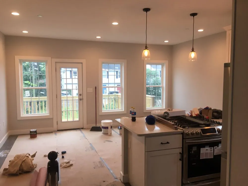 Expert outlet and switch repair in Charlestown, MA by John P McHugh Electric
