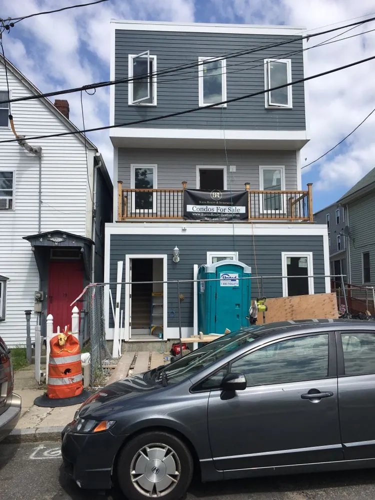Expert emergency electrical service in Charlestown, MA by John P McHugh Electric
