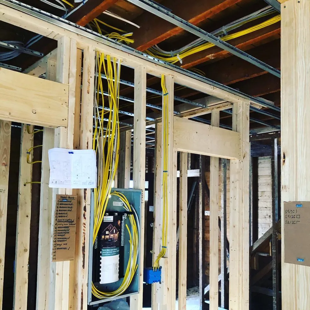 Expert lighting installation service in Charlestown, MA - John P McHugh Electric
