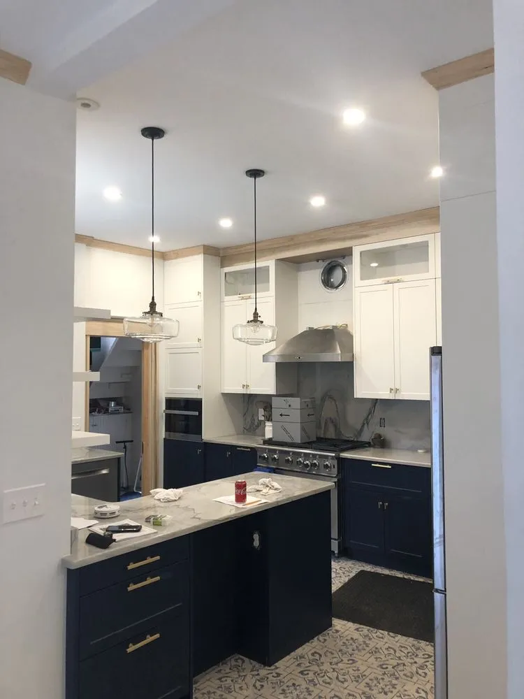 Emergency electrician providing circuit breaker repair in Charlestown, MA - John P McHugh Electric