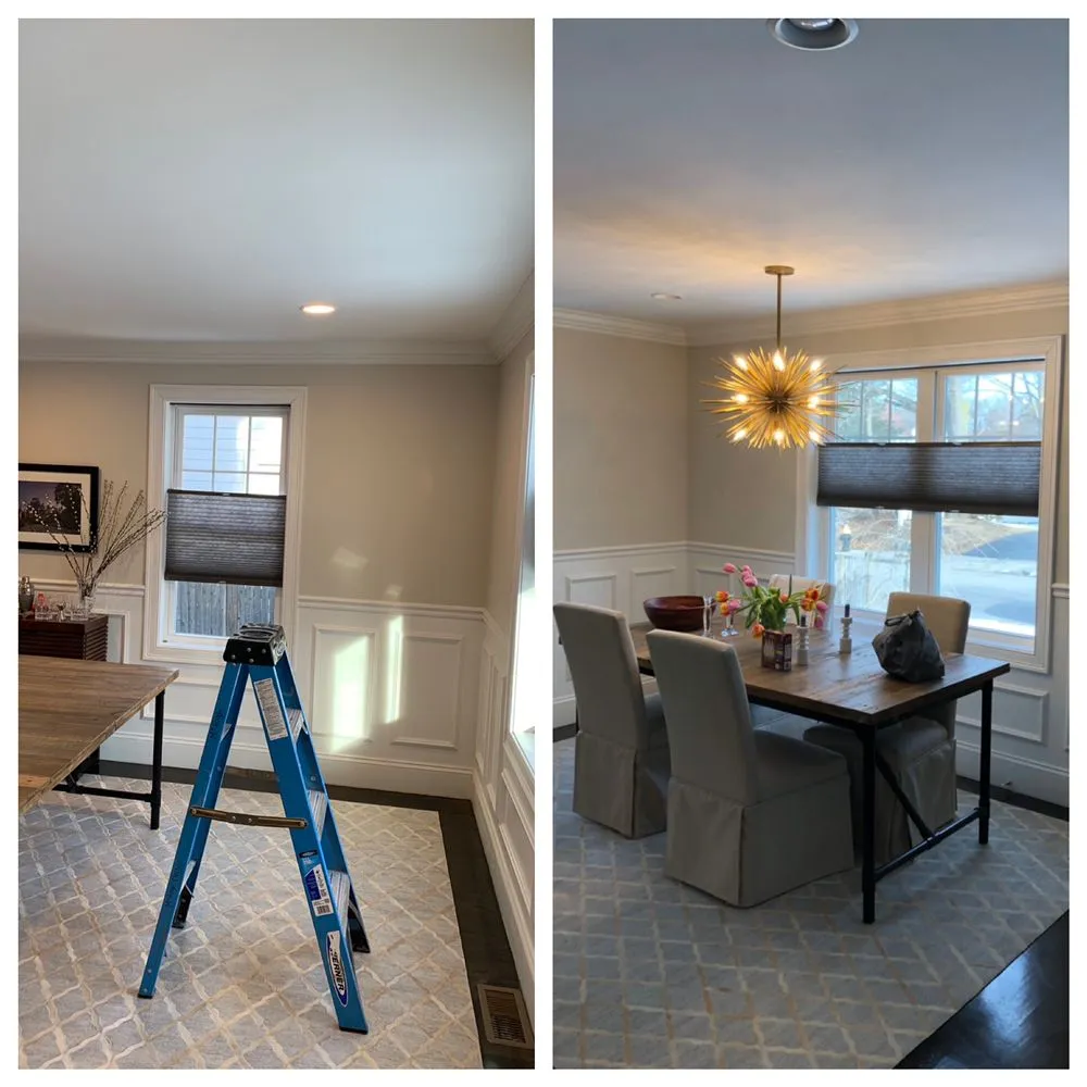 Reliable electrical repair in Charlestown, MA by John P McHugh Electric