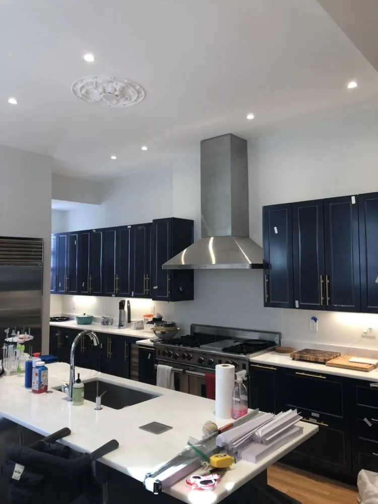 Affordable electrician providing electrical repair in Charlestown, MA - John P McHugh Electric