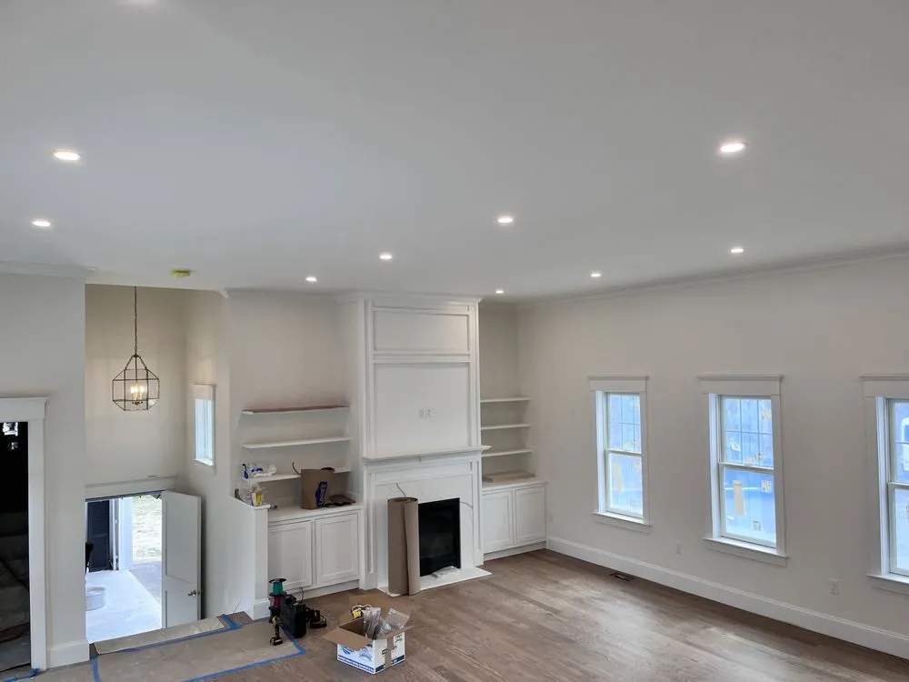 Slide of John Page Electric