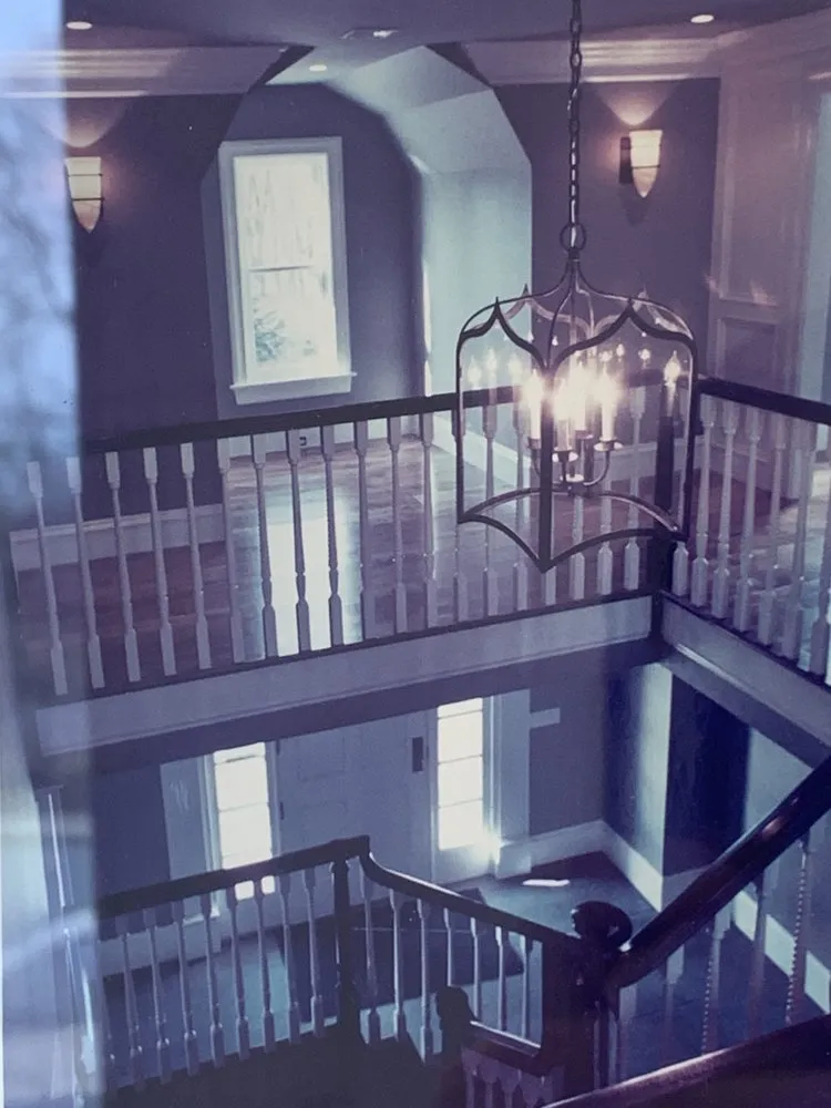 Slide of John Page Electric