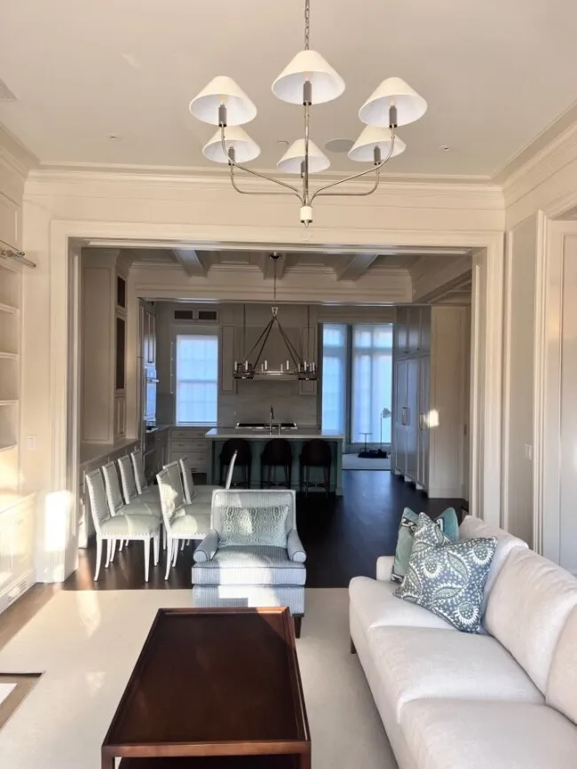 Slide of John Page Electric