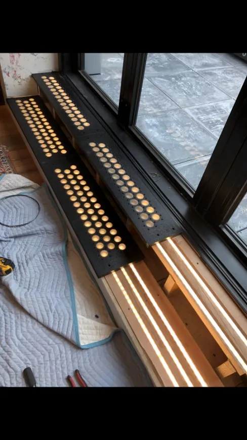 Slide of John Page Electric