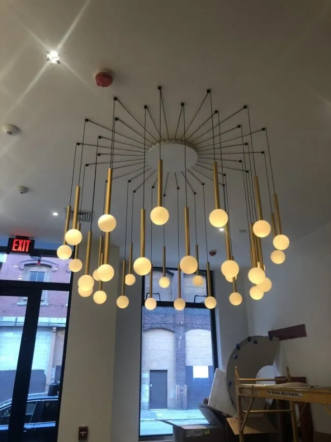 Slide of John Page Electric