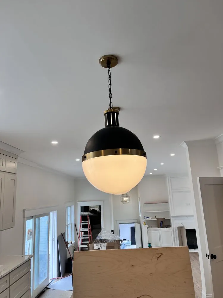 Slide of John Page Electric