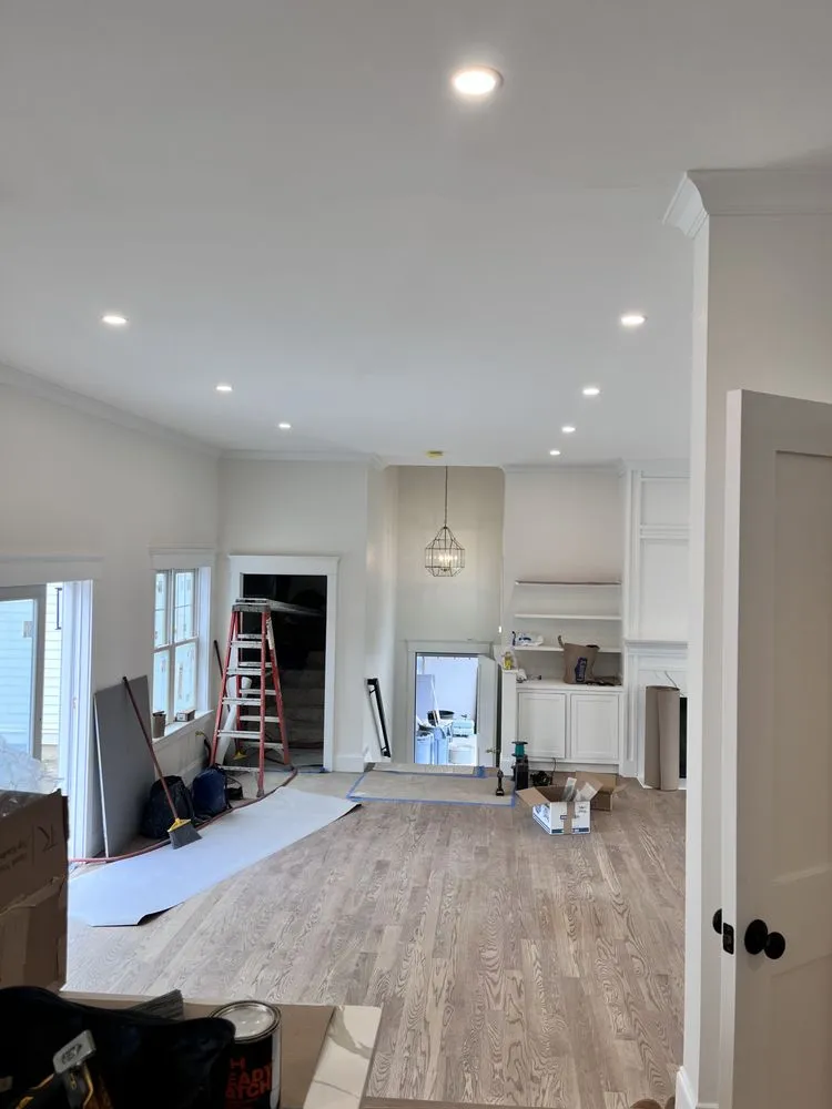 Slide of John Page Electric