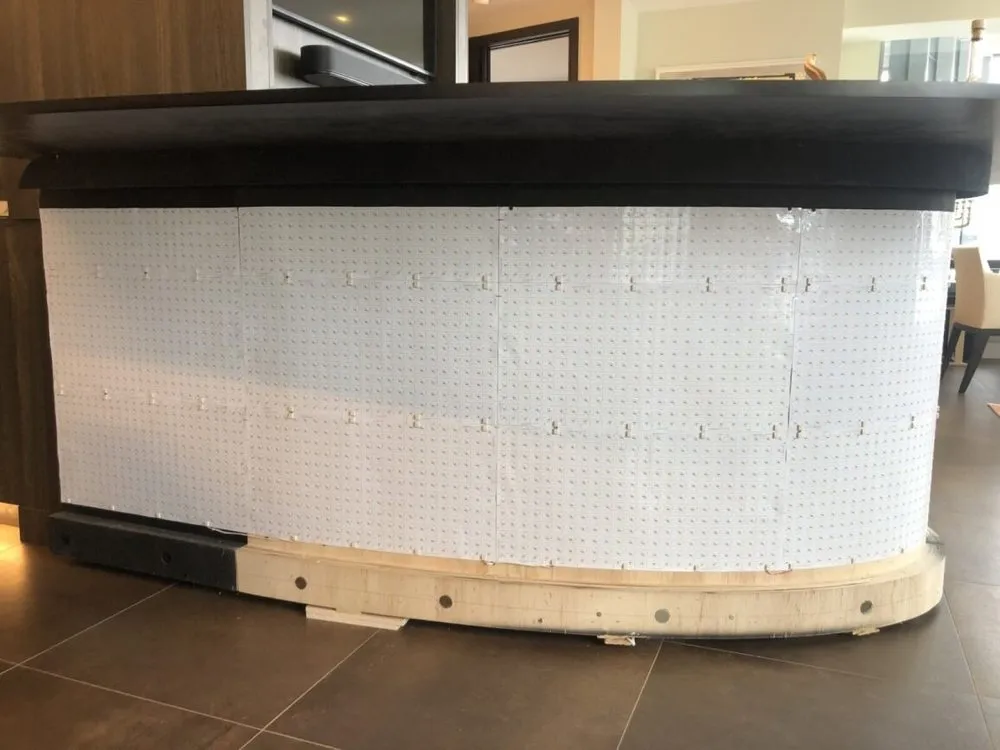 Slide of John Page Electric