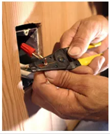 Slide of John Parsels Jr Electrical Contractor