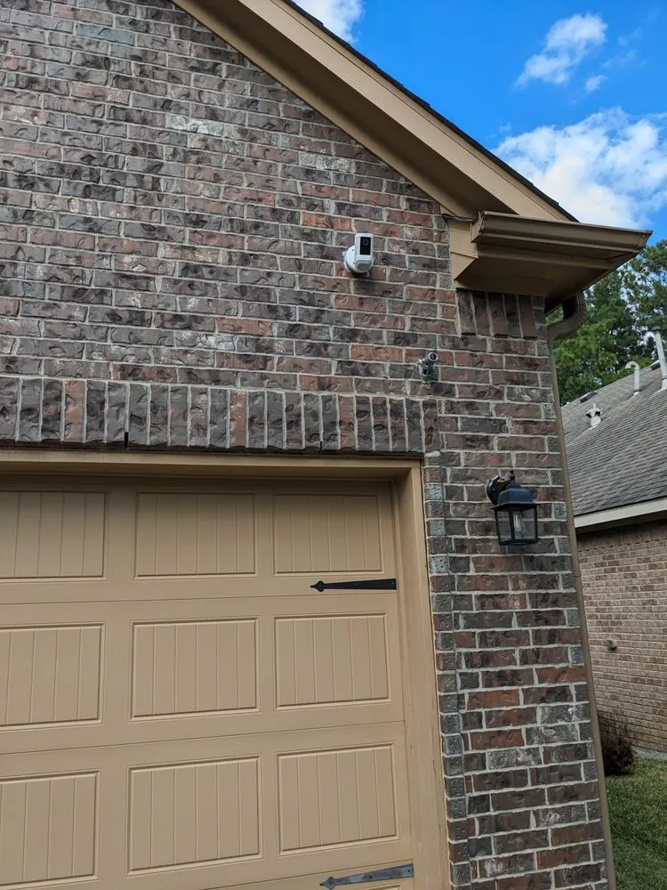 Slide of John Paul Electric