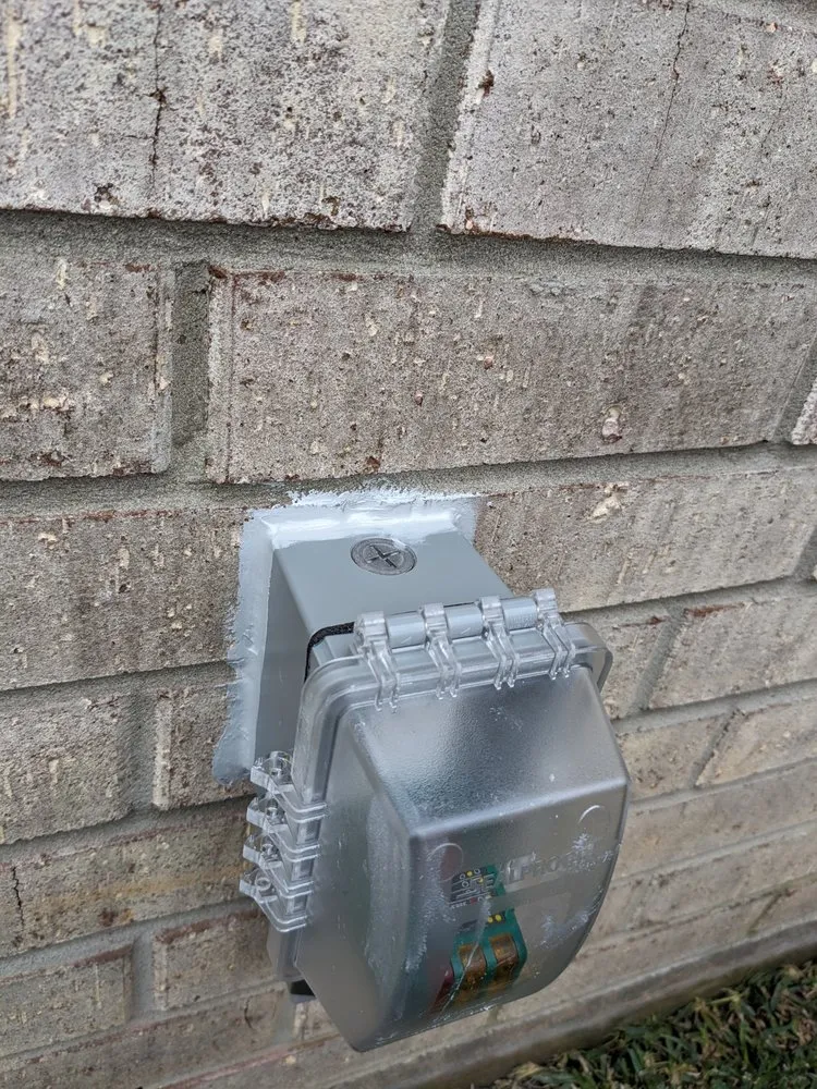 Slide of John Paul Electric