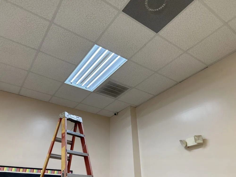 Slide of John Paul Electric