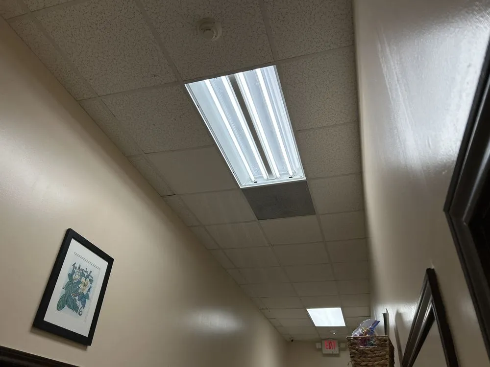 Slide of John Paul Electric