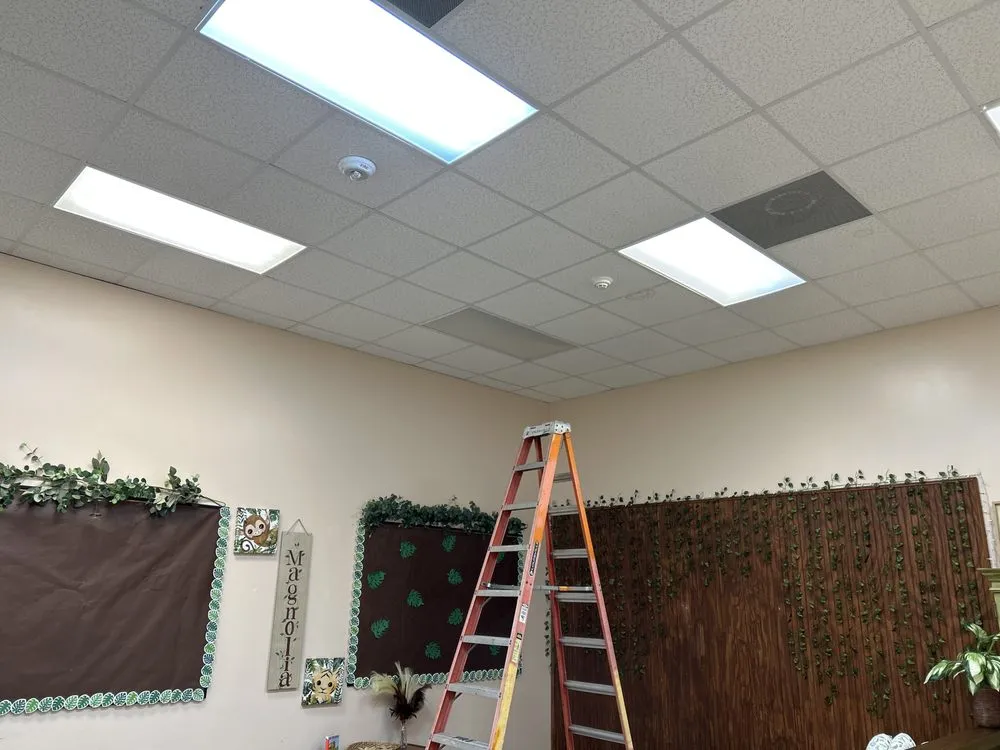 Slide of John Paul Electric