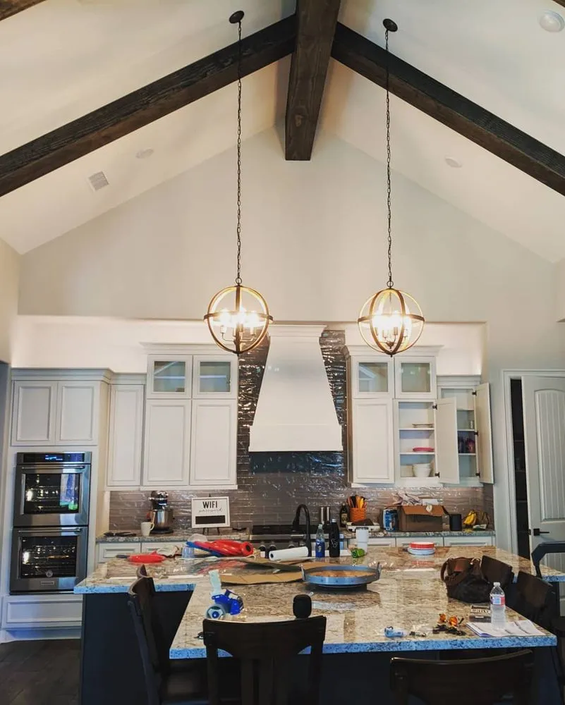 Slide of John Paul Electric