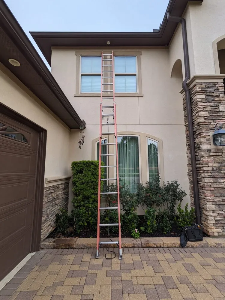 Slide of John Paul Electric