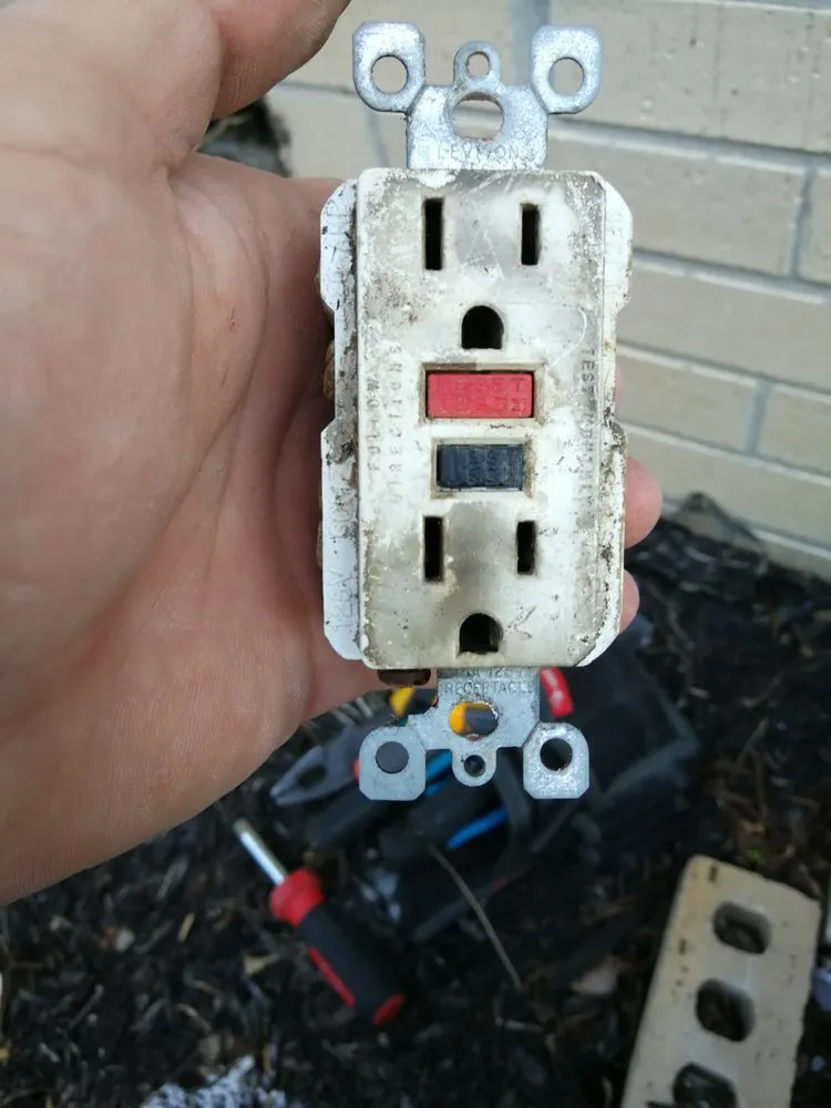 Affordable wiring installation in ,  by John Paul Electric